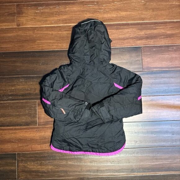 Columbia Girls Jacket - Picture 2 of 3